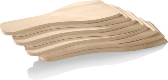 Princess Gourmetstel 162700 - Raclette/Crêpe - 8 pers. - 48% KORTING!