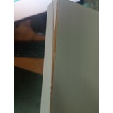 vidaXL Wit Grenenhouten Bedframe 200x200 cm - 62% Korting!