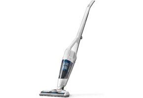 Vacmaster 2-in-1 Draadloze Stofzuiger - 7% Korting!