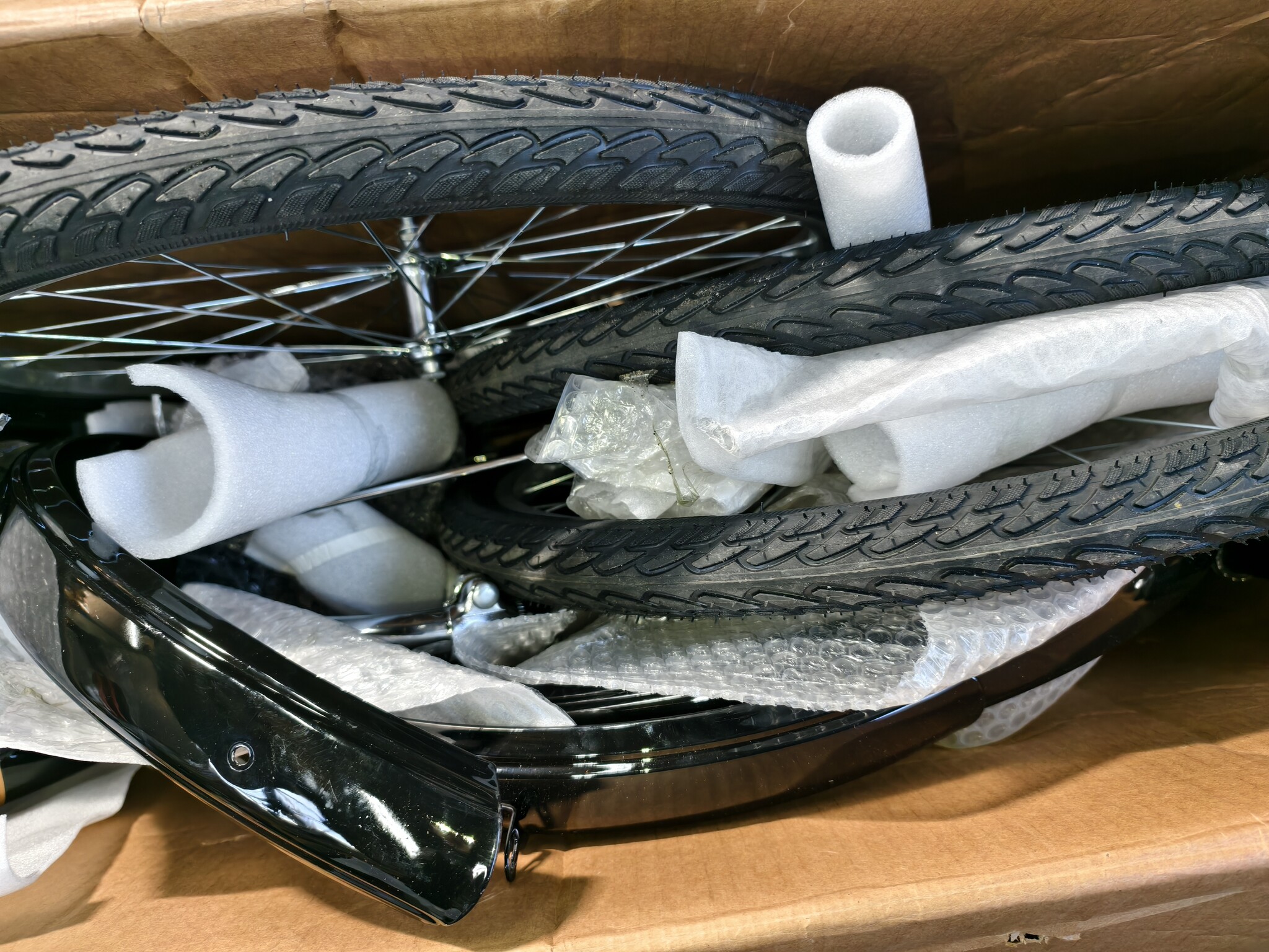 Revalidatie 3-Wieler Fiets - 60% Korting!