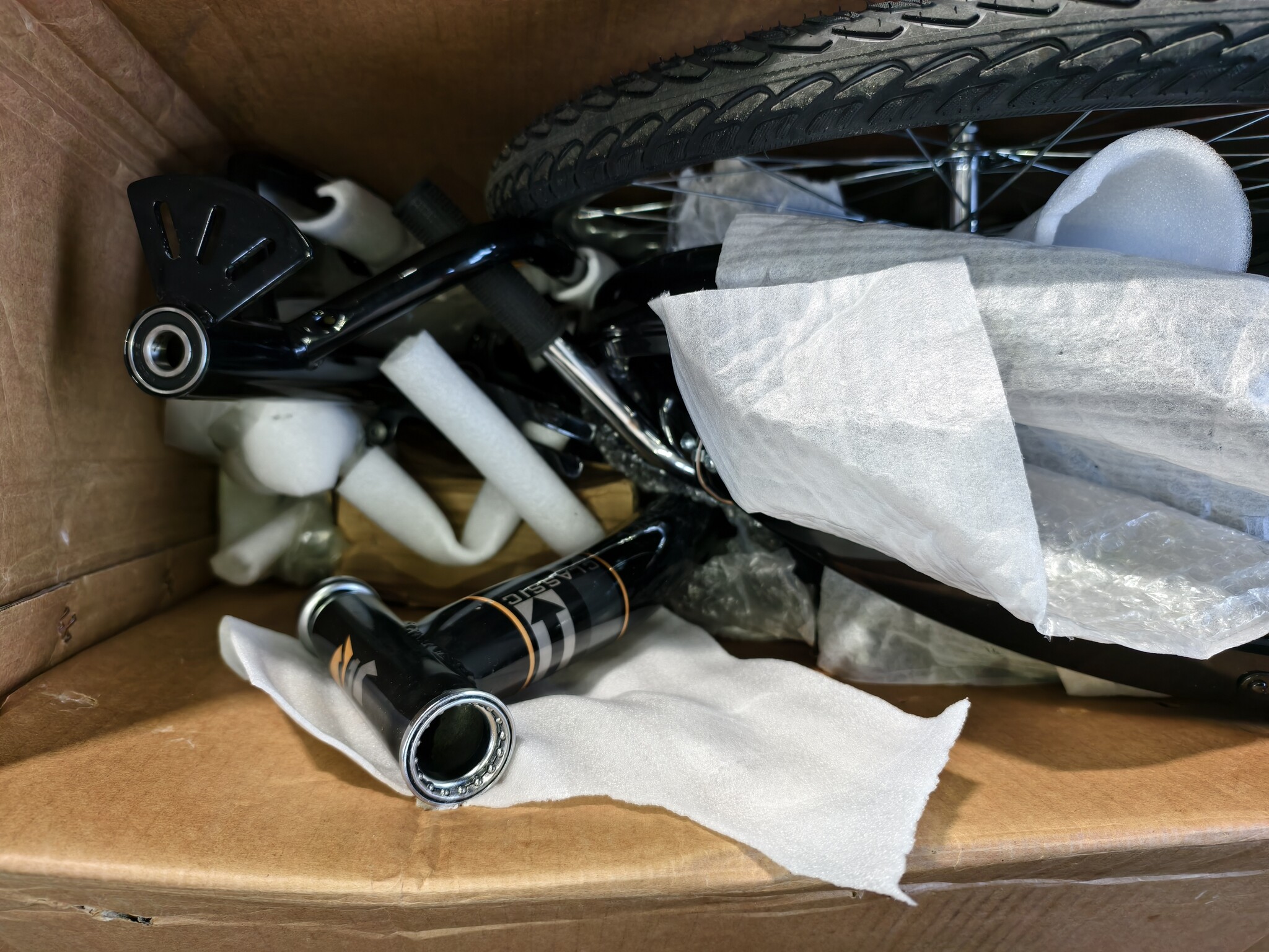 Revalidatie 3-Wieler Fiets - 60% Korting!