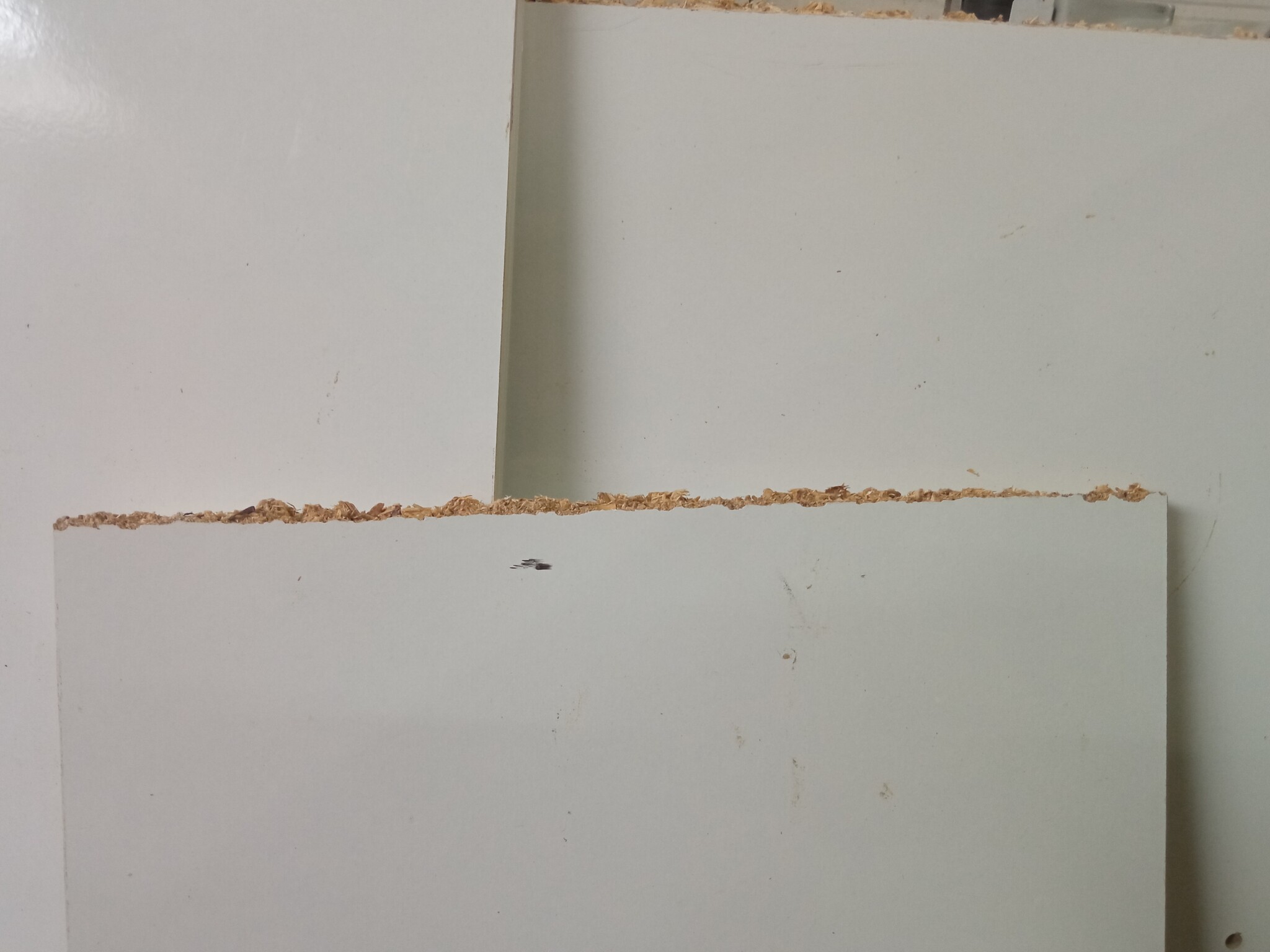 VidaXL TV-meubel Wit met LED: 66% Korting!