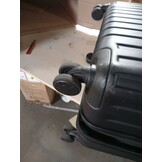 LEVEL8 Reiskoffer Set (3-delig) - 55% Korting!