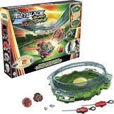 Hasbro Beyblade Burst QuadDrive Arena Set - 27% Korting!