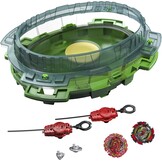 Hasbro Beyblade Burst QuadDrive Arena Set - 27% Korting!