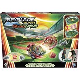 Hasbro Beyblade Burst QuadDrive Arena Set - 27% Korting!