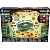 Hasbro Beyblade Burst QuadDrive Arena Set - 27% Korting!