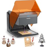 Kiosk Lasergraveerder 10W - 30% Korting - Draagbaar