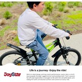 Joystar 20" Mountainbike Kinderfiets Jongens/Meisjes (7-13jr) - 29% Korting!