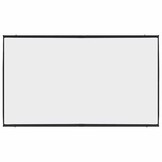 vidaXL Projectiescherm Wand 120" 16:9 - 39% Korting!