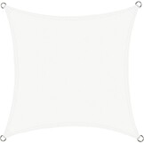 Waterdicht Zonnedoek Beige 4x4m - 27% Korting