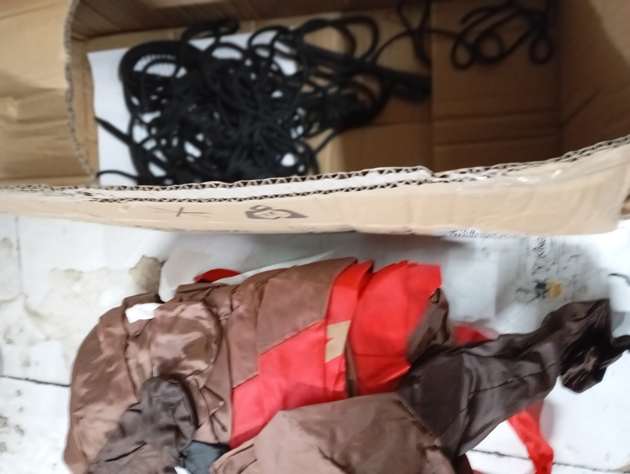 vidaXL Opblaasbare Kerstman met Rendieren LED 130 cm - 59% Korting