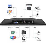 15,6" Monitor - 1600x900 HD+ - 35% Korting