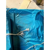 XXL Zwembad winterkussen 4m - 59% korting