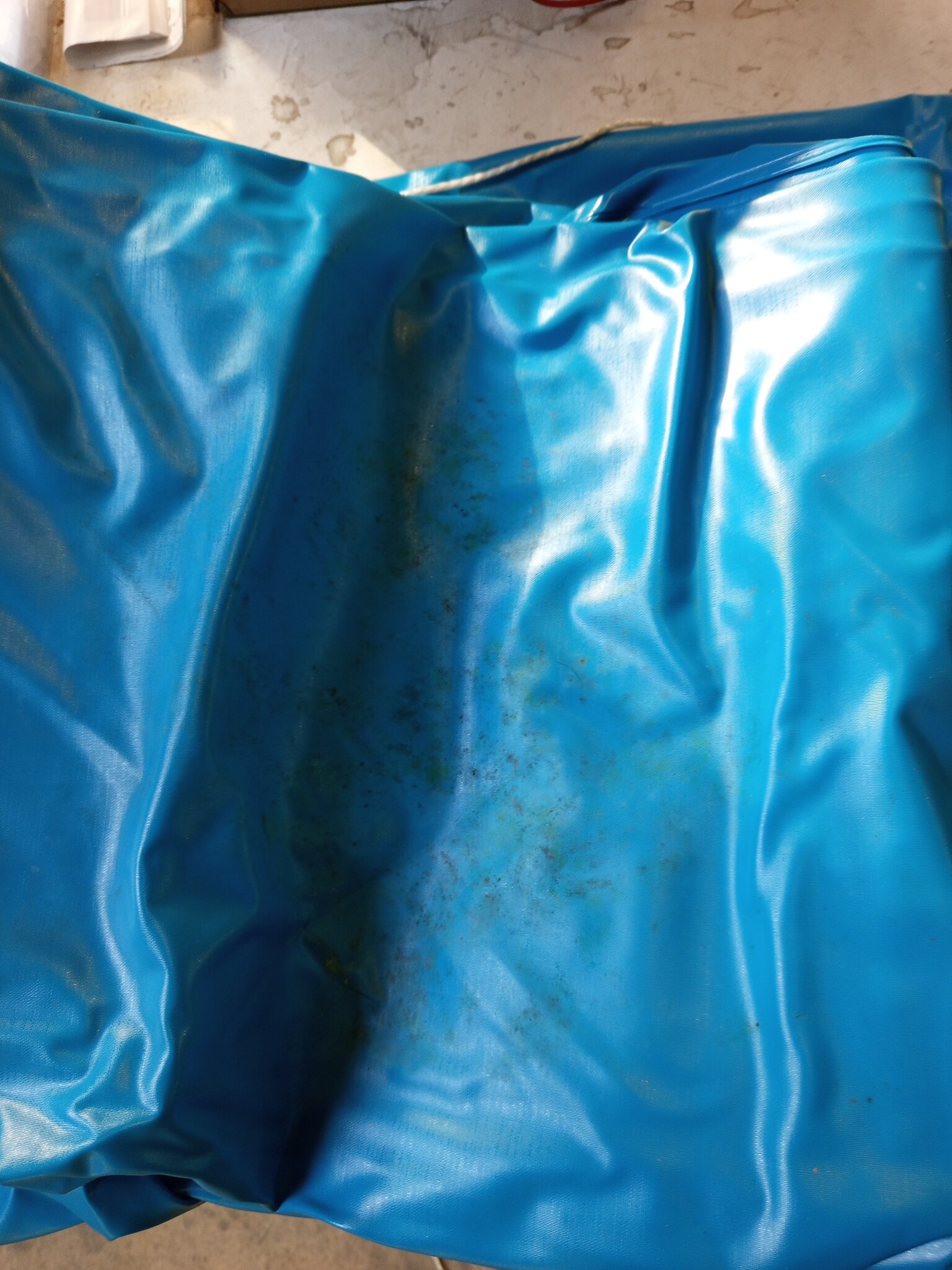 XXL Zwembad winterkussen 4m - 59% korting