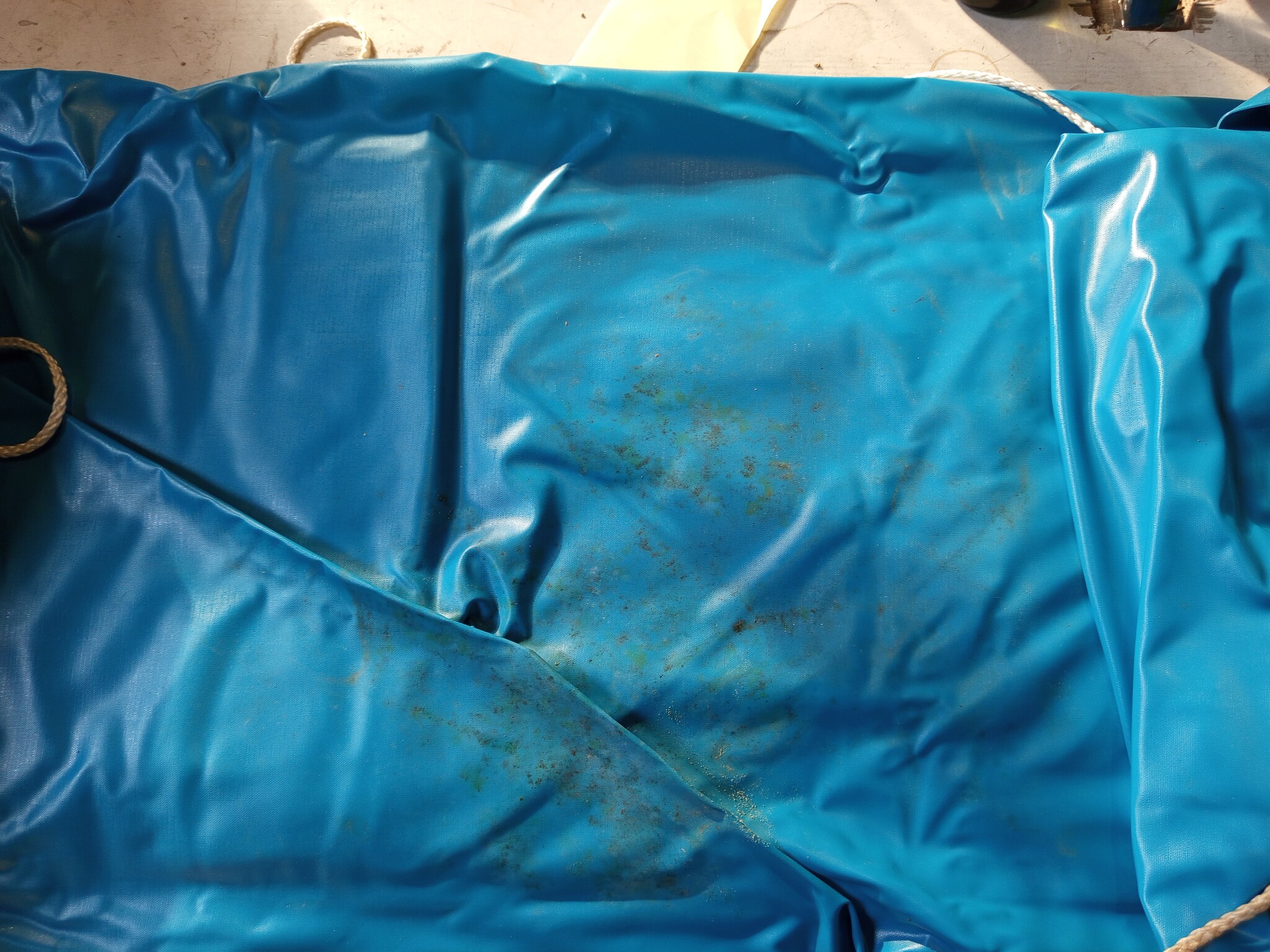 XXL Zwembad winterkussen 4m - 59% korting