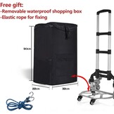 Yinleader Aluminium Traplift Trolley - 33% Korting