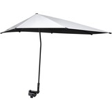 G4Free Strandparasol XL met Klem: 26% Korting