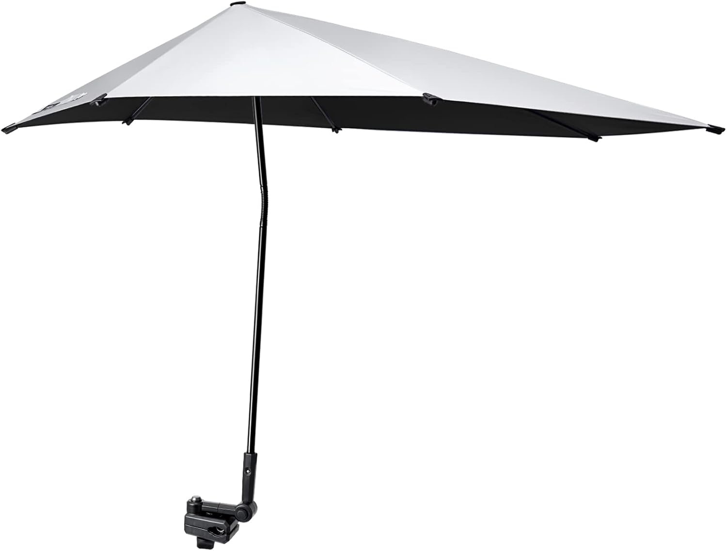 G4Free Strandparasol XL met Klem: 26% Korting