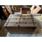 QPAU Kinder Bokszak - 168cm - 55% Korting!