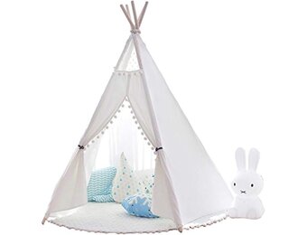 Little Dove Tipi Tent Kinderen - 28% Korting