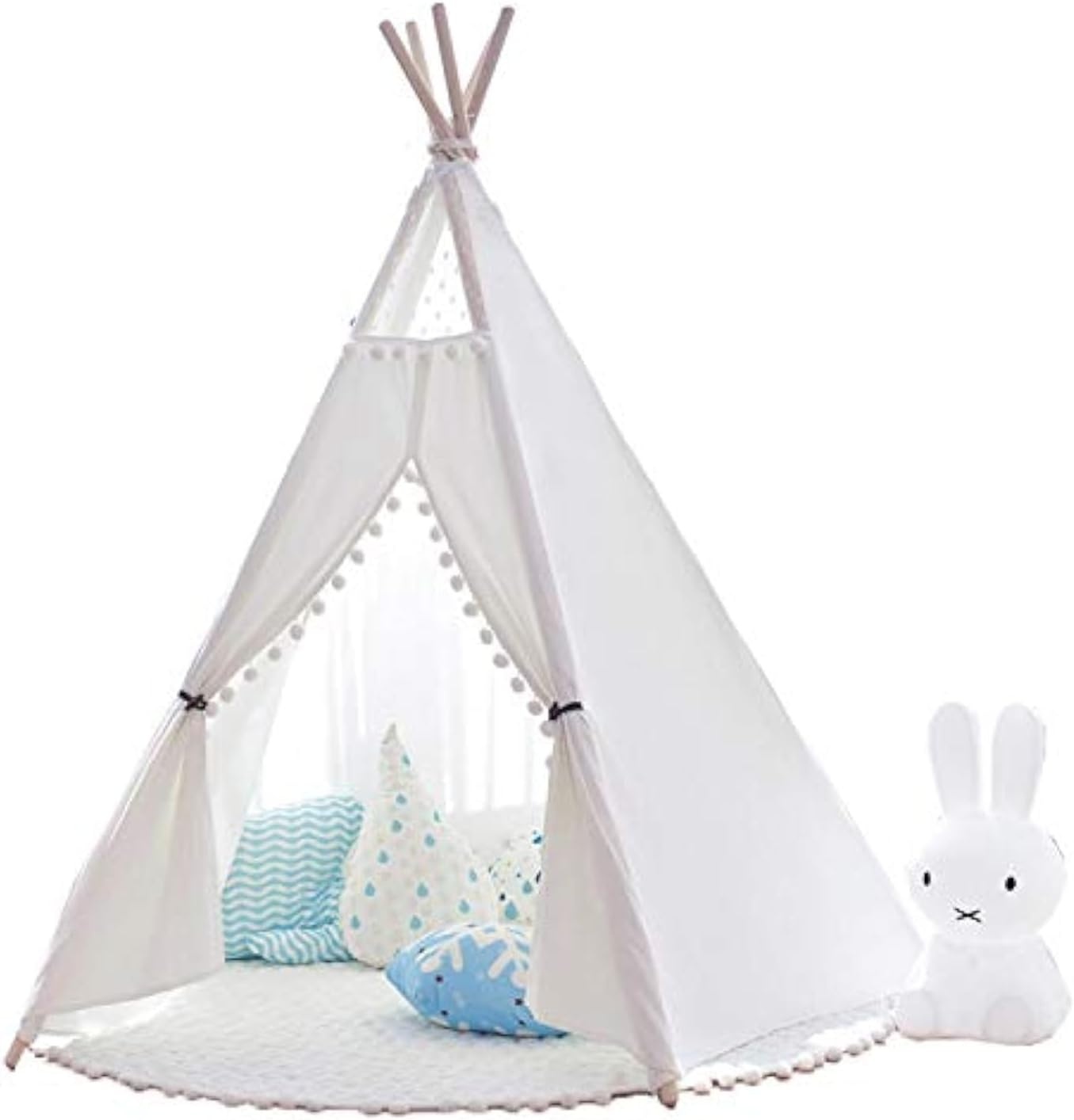 Little Dove Tipi Tent Kinderen - 28% Korting