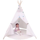 Little Dove Tipi Tent Kinderen - 28% Korting