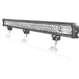 AUXTINGS 86cm LED Lichtbalk 468W - 28% Korting