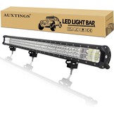 AUXTINGS 86cm LED Lichtbalk 468W - 28% Korting