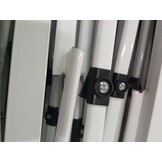 VidaXL Partytent 3x6m Antraciet (63% Korting)