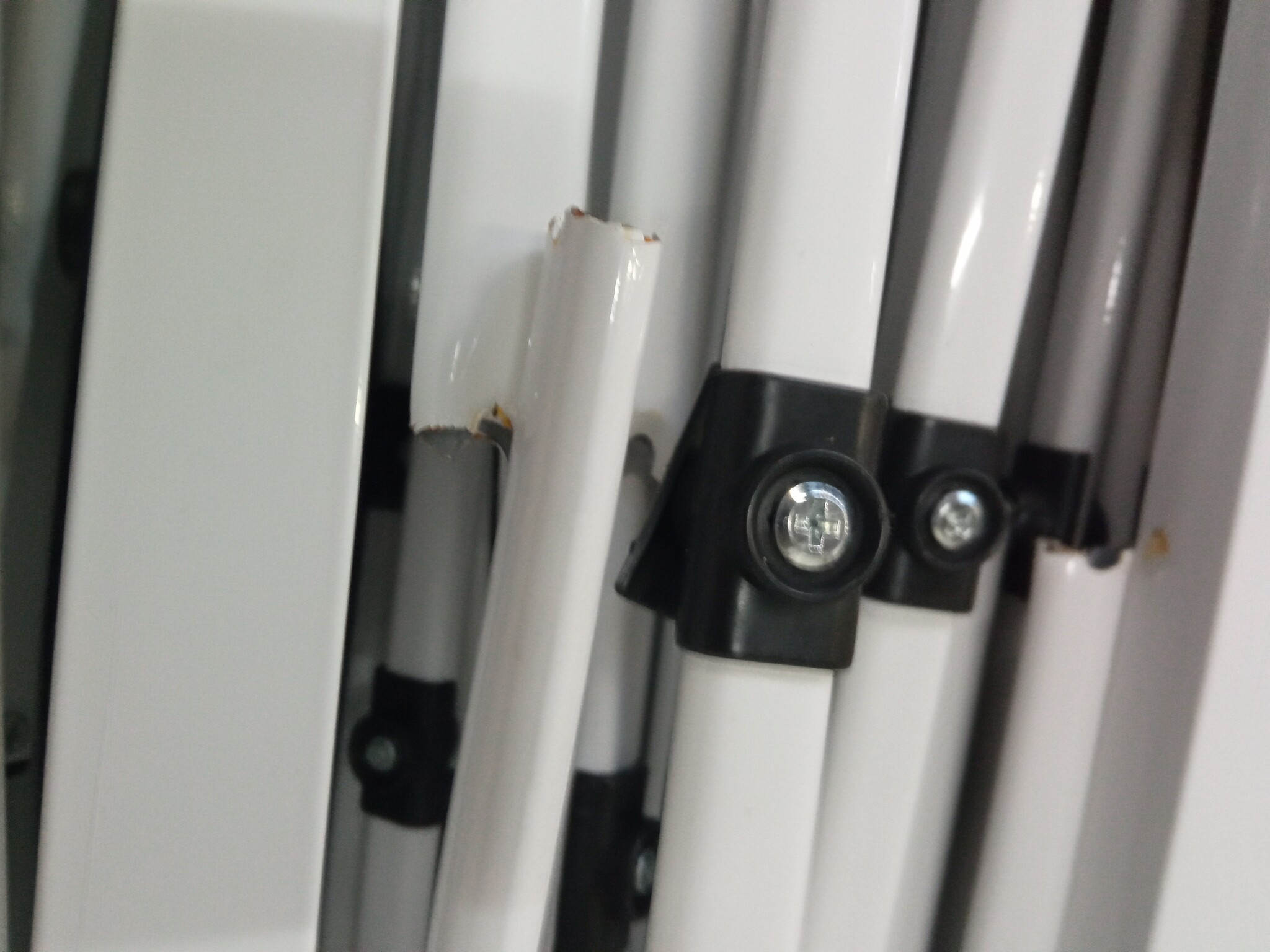 VidaXL Partytent 3x6m Antraciet (63% Korting)