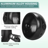 Motor Koplamp Behuizing Beugel - 49% Korting