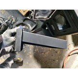 Houtkachel EKONOMIK LUX - 8,5kW Antraciet/Beige - 60% Korting