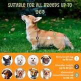 Miracle Pets Rufftrails Hondenrugzak - 26% Korting!