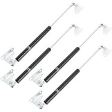 X AUTOHAUX Gasveren 300N (4 stuks) - Achterklep Dempers - 23% Korting!