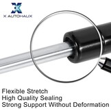 X AUTOHAUX Gasveren 300N (4 stuks) - Achterklep Dempers - 23% Korting!