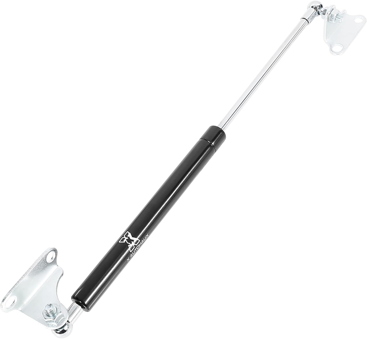 X AUTOHAUX Gasveren 300N (4 stuks) - Achterklep Dempers - 23% Korting!