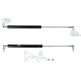 X AUTOHAUX Gasveren 300N (4 stuks) - Achterklep Dempers - 23% Korting!