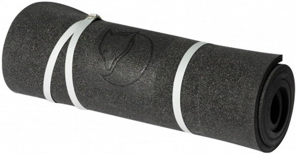 Fjällräven Isomat Zwart (28% Korting!)