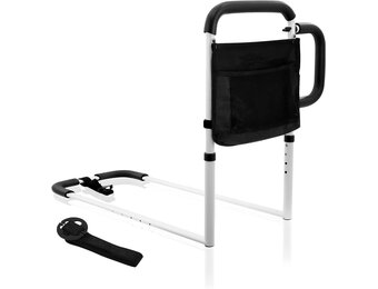 Jolitac Bedgreep: Stabiliteit & Gemak - 27% Korting!