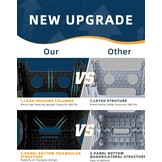 HOUSE DAY Opstapkruk Kinderen - Zwart (24% Korting)