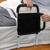 Jolitac Bedgreep: Stabiliteit & Gemak - 27% Korting!