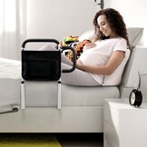 Jolitac Bedgreep: Stabiliteit & Gemak - 27% Korting!