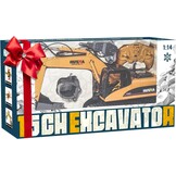 RC Graafmachine 1:14 - 15 Kanaals - Met 29% Korting!