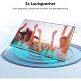 23,8" Touchscreen Monitor (Geretourneerd) - 29% Korting