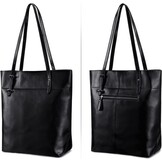 S-ZONE Dames Tote Bag | 28% Korting