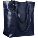 S-ZONE Dames Tote Bag | 28% Korting