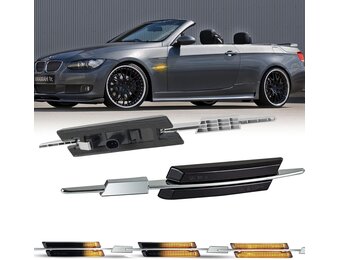 LED Zijmarkeringslichten BMW (Dynamisch Knipperend) - 25% Korting