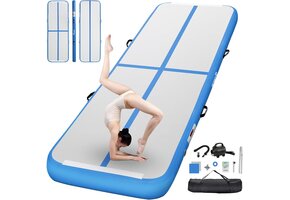 Airtrack Gymnastiekmat 30% Korting | FBSPORT