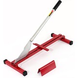 Laminaatsnijder 200/300mm - 12mm dik - 27% Korting